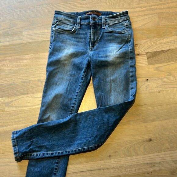 Joe’s Jeans 25” “High Water” Fit Jeans - Picture 1 of 7